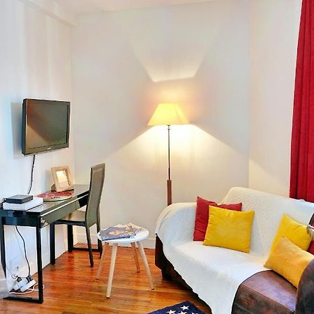 Anna'S Home Sweet Home Boulogne-Billancourt Zewnętrze zdjęcie