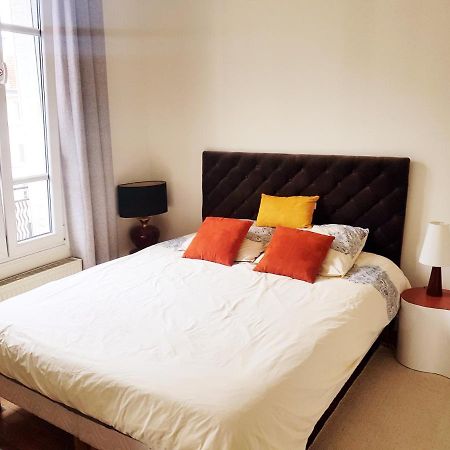 Anna'S Home Sweet Home Boulogne-Billancourt Zewnętrze zdjęcie