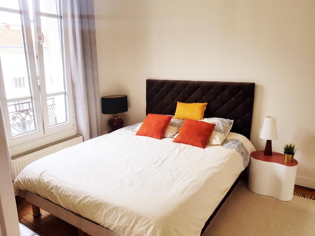 Anna'S Home Sweet Home Boulogne-Billancourt Zewnętrze zdjęcie